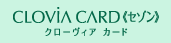 CLOVIA CARDsZ]t