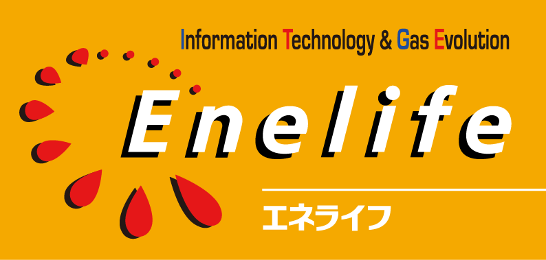 enelife（エネライフ）