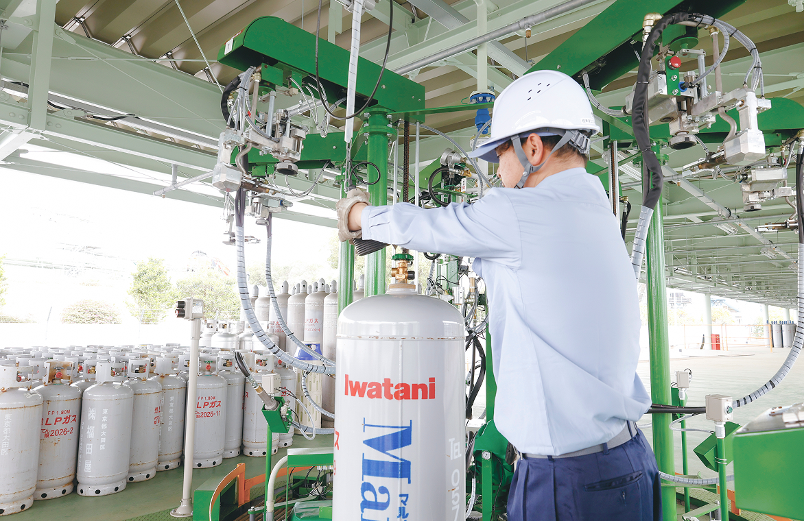 製造部
